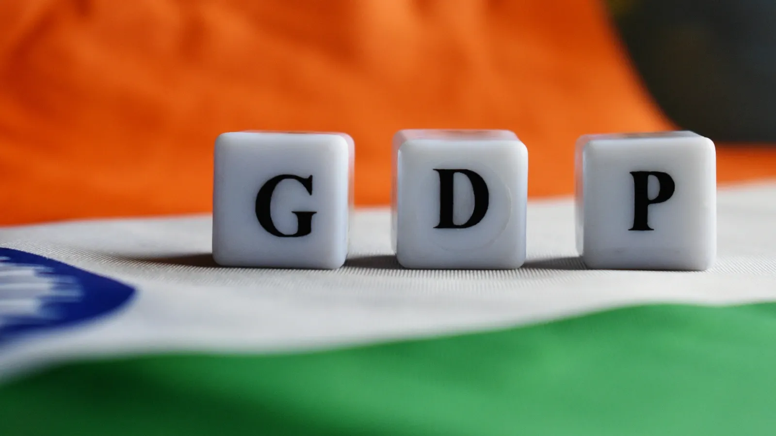 India GDP