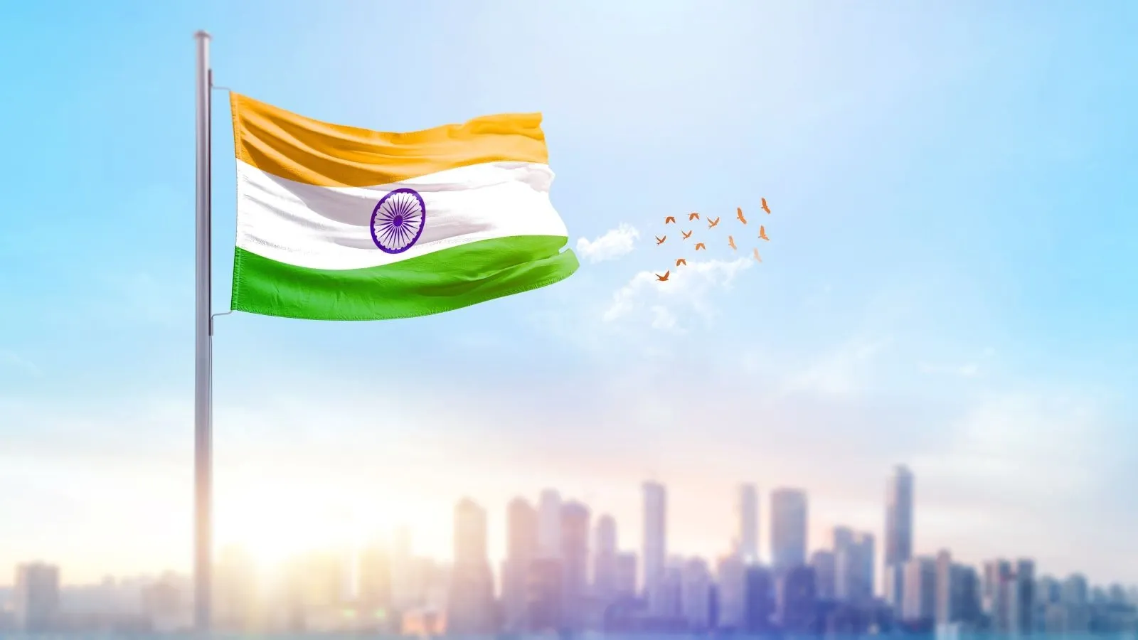 स्वतंत्रता दिवस