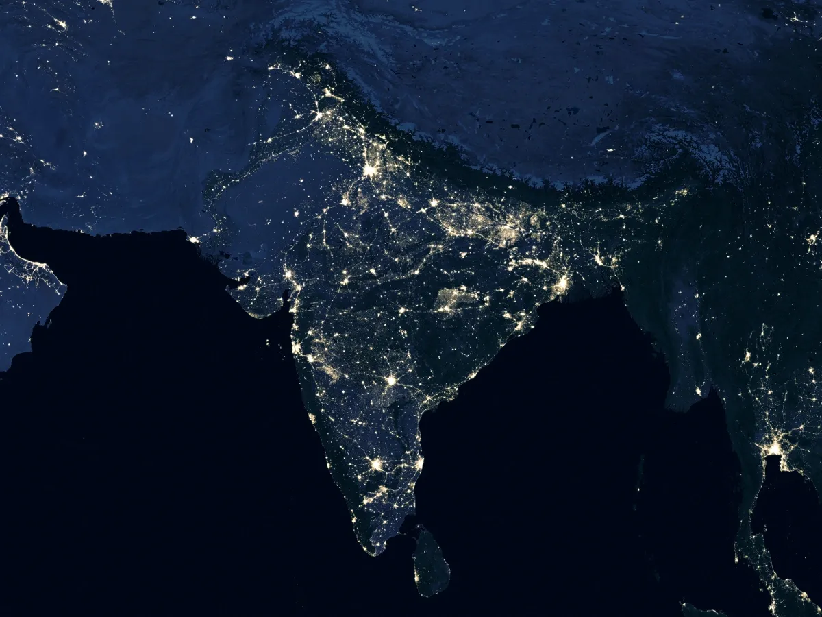 Rahul Verma will hold a 90% stake in the new B2C venture, while MapMyIndia will hold the remaining 10%