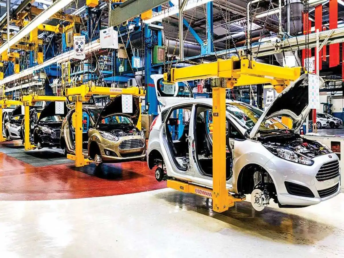 Indian automotive dealerships report record festive sales, with FADA urging OEMs to reduce inventory ahead of 2025