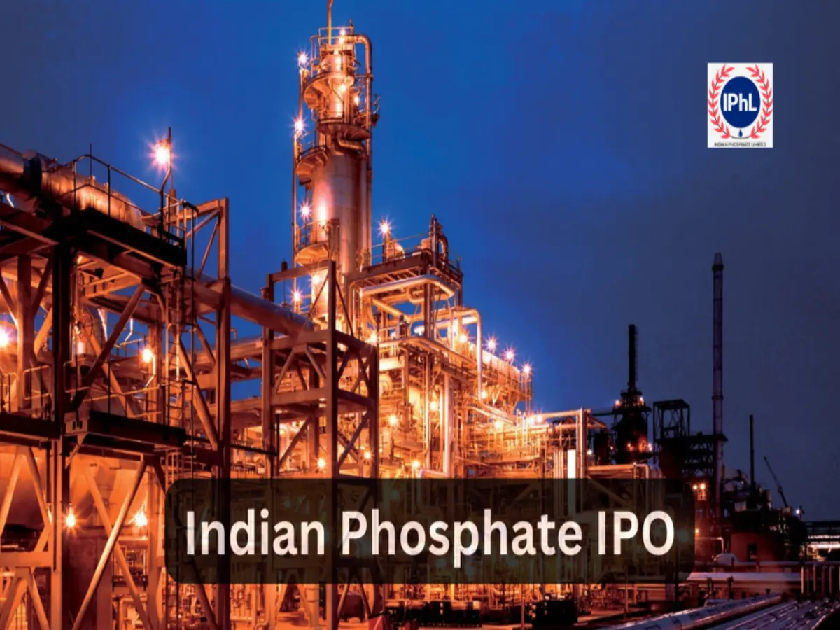 Indian Phosphate IPO share allotment likely to be finalised on August 30: Steps to check status on NSE, Bigshare Services