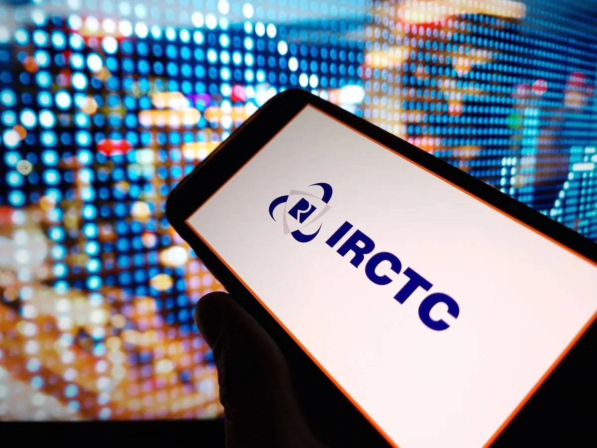 IRCTC posted a 33% increase in net profit year-on-year (YoY) for the June quarter