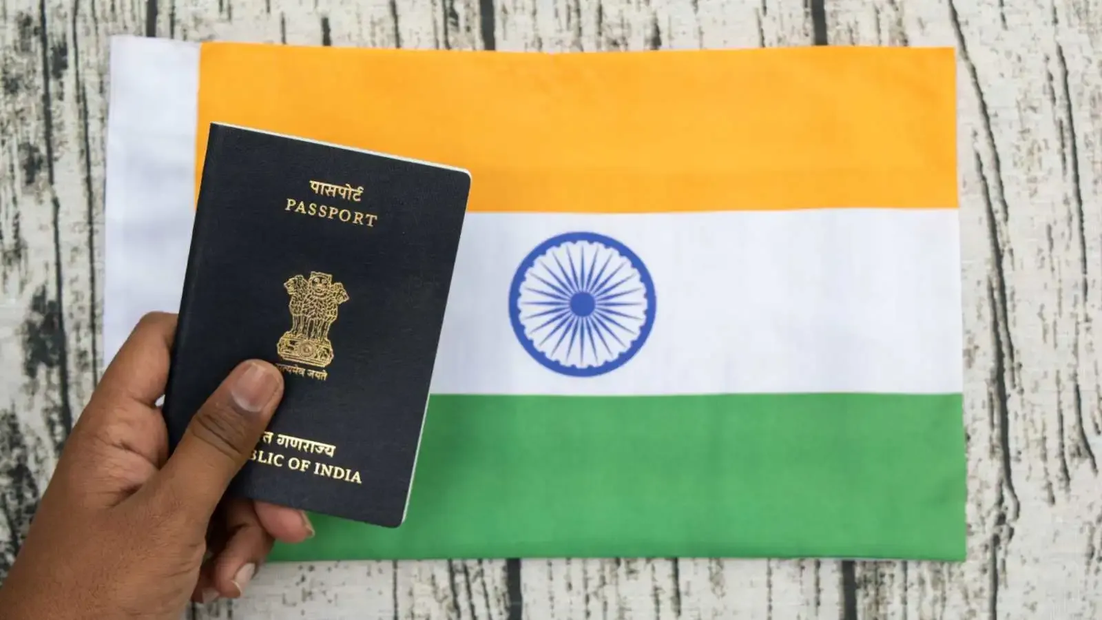 Passport