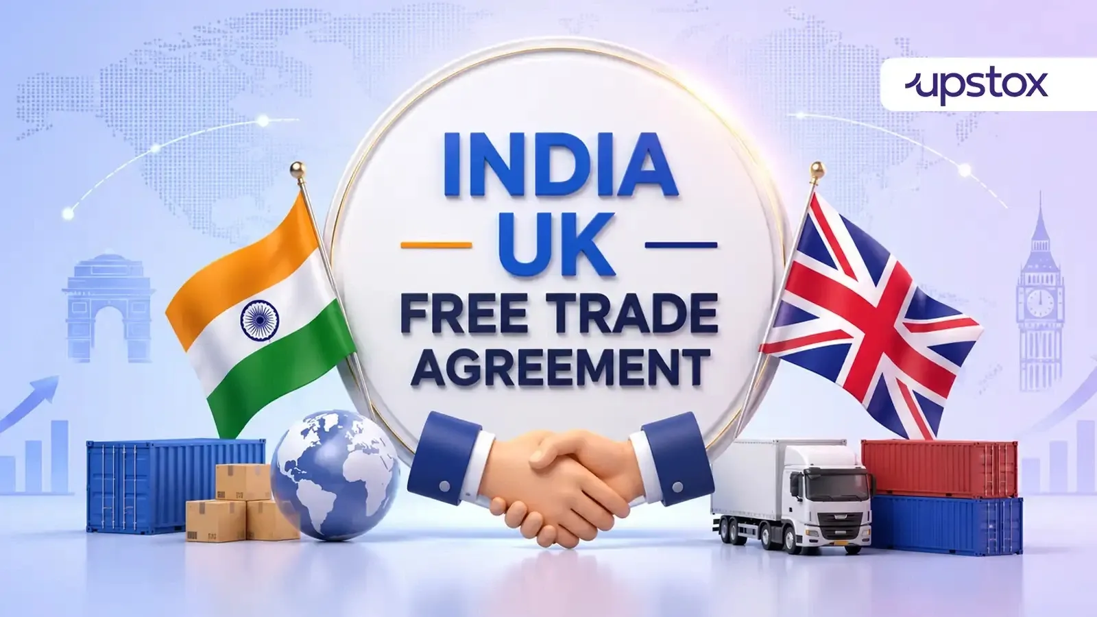 India-UK FTA