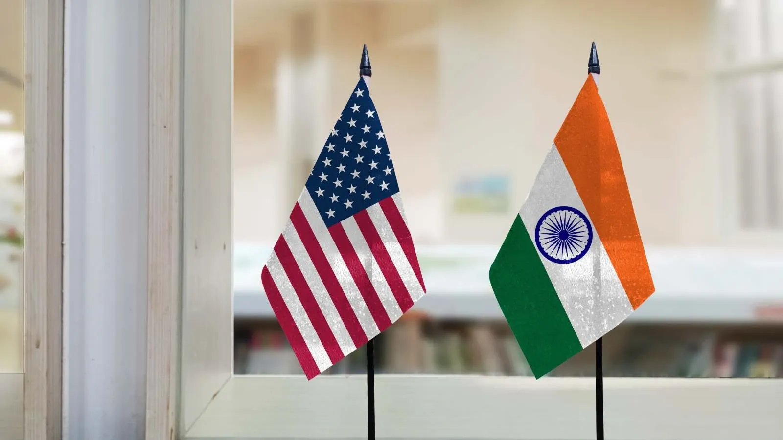India-US