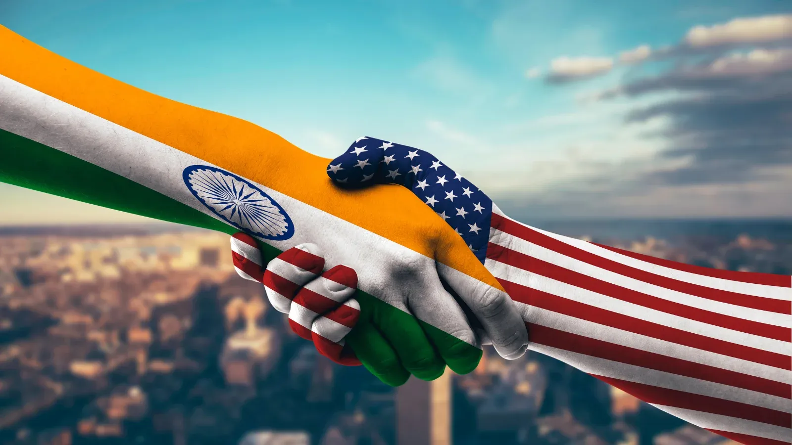 India-US Trade Deal