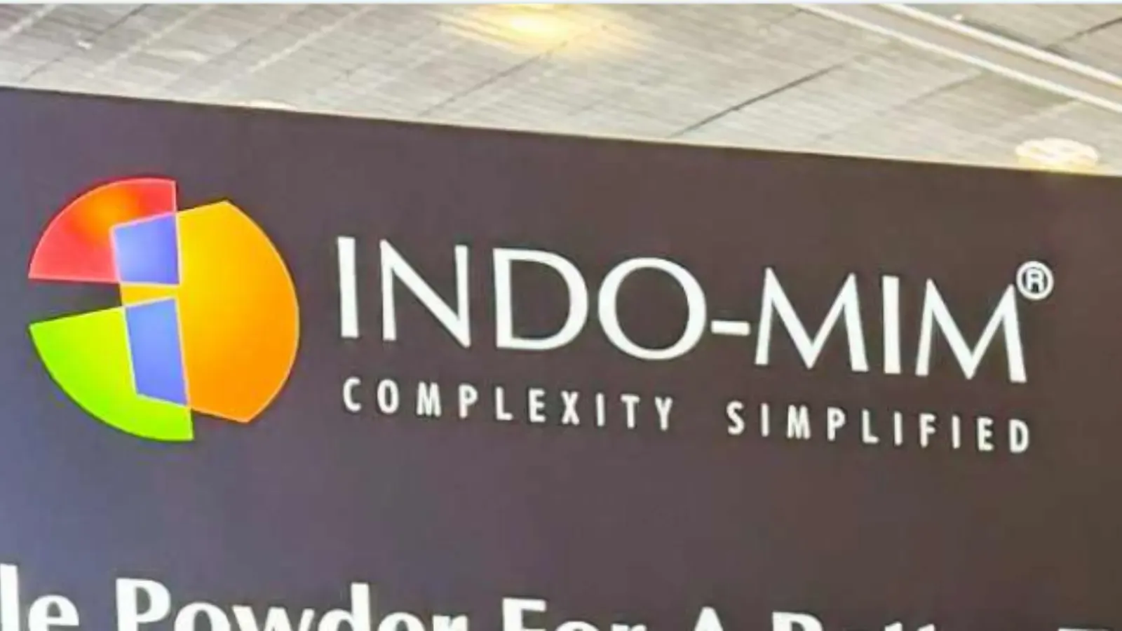 Indo-MIM IPO