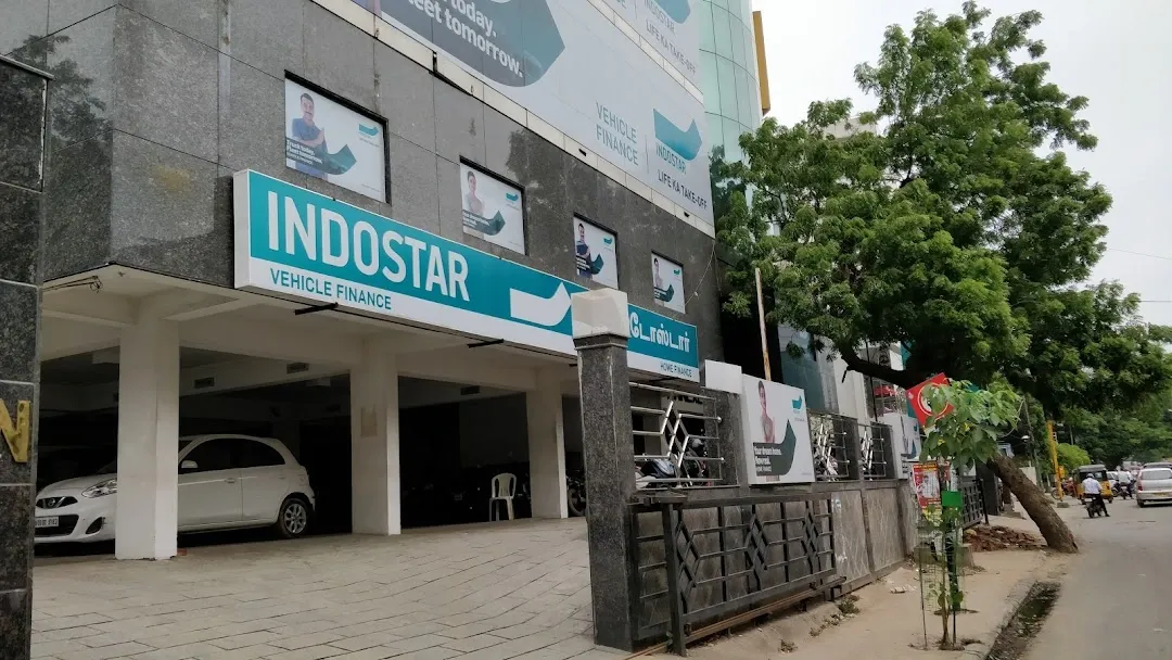 IndoStar Capital Finance up 5% after selling home finance arm to EQT for ₹1,750 crore