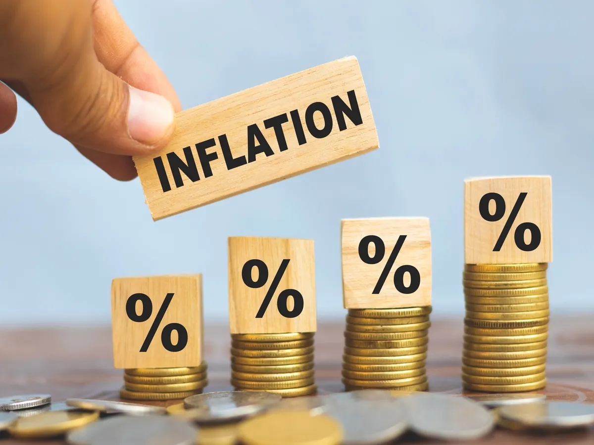 The government has tasked the RBI to ensure that consumer price index (CPI)-based inflation remains at 4% with a margin of 2% on either side.