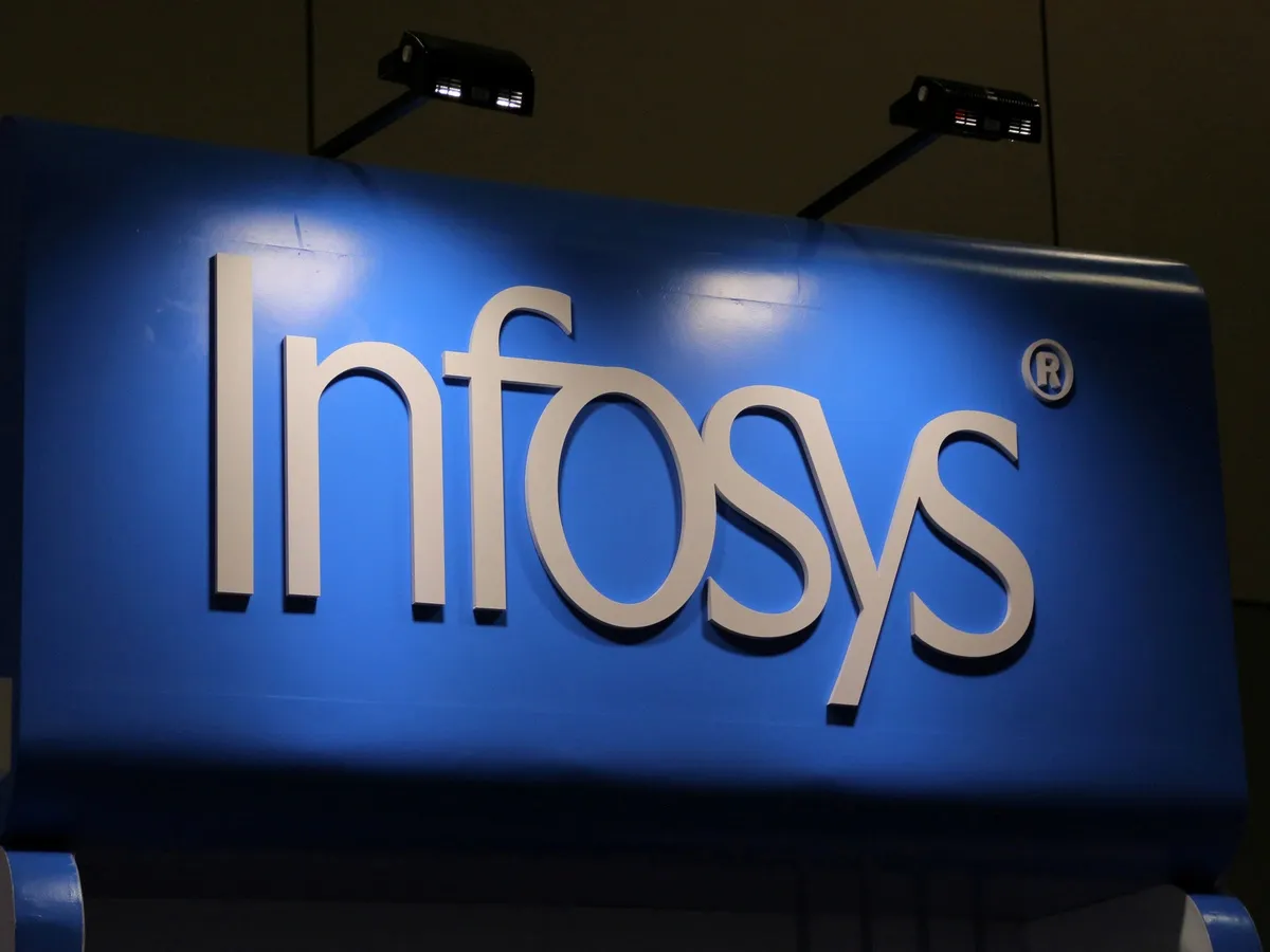 Infosys shares rally 1% on strategic partnership with Swedish electric car brand Polestar