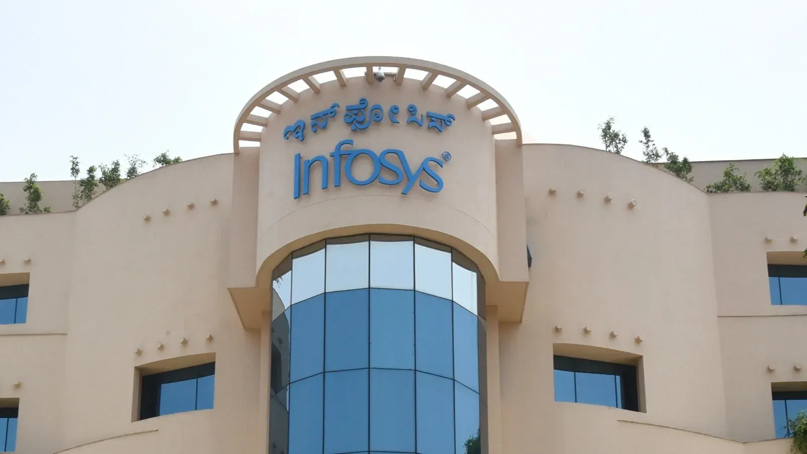 Infosys-FY27-guidence-and-results