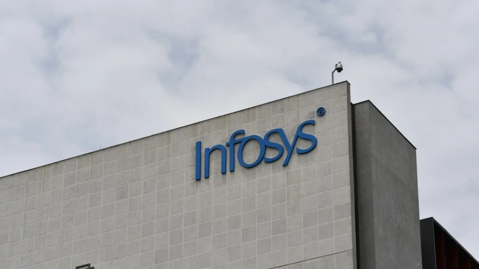 Infosys is a global leader in AI-first business consulting and technology services. | Image: Shutterstock