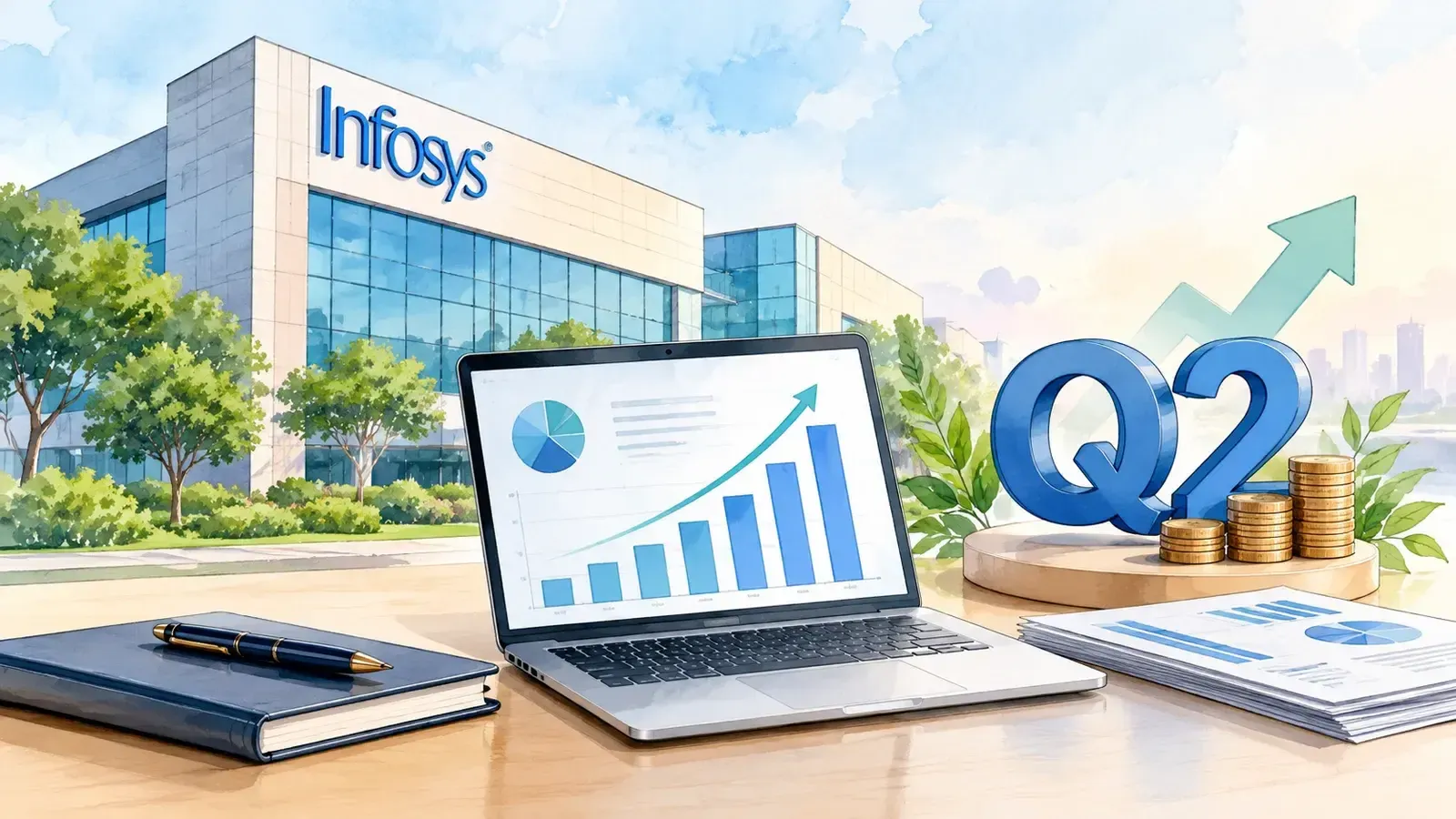 Infosys