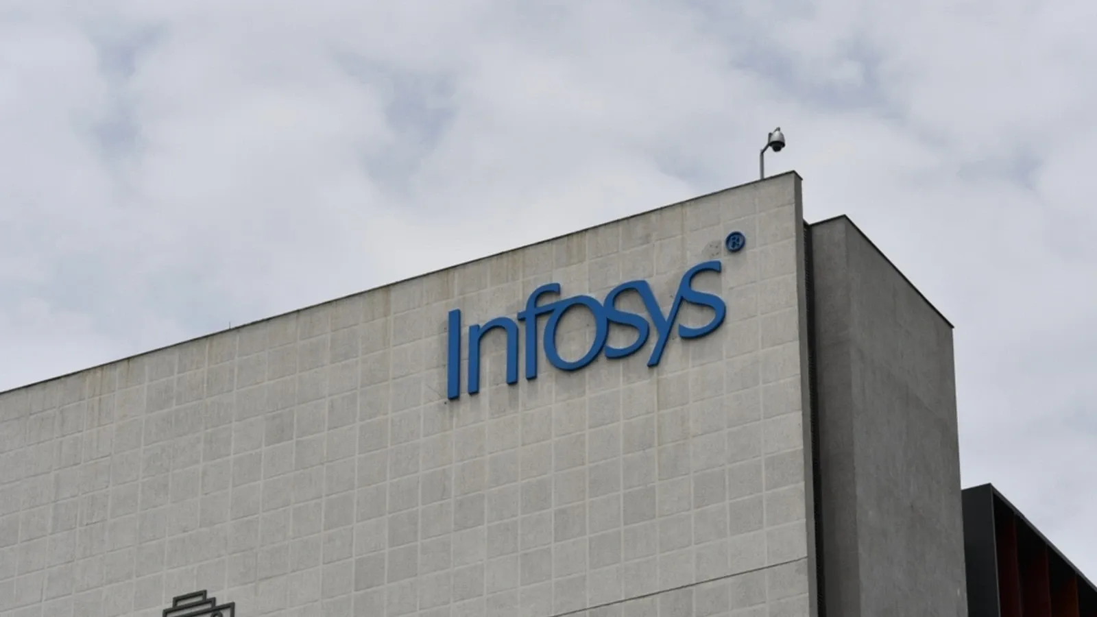 Infosys is a global leader in next-generation digital services and consulting. | Image: Shutterstock