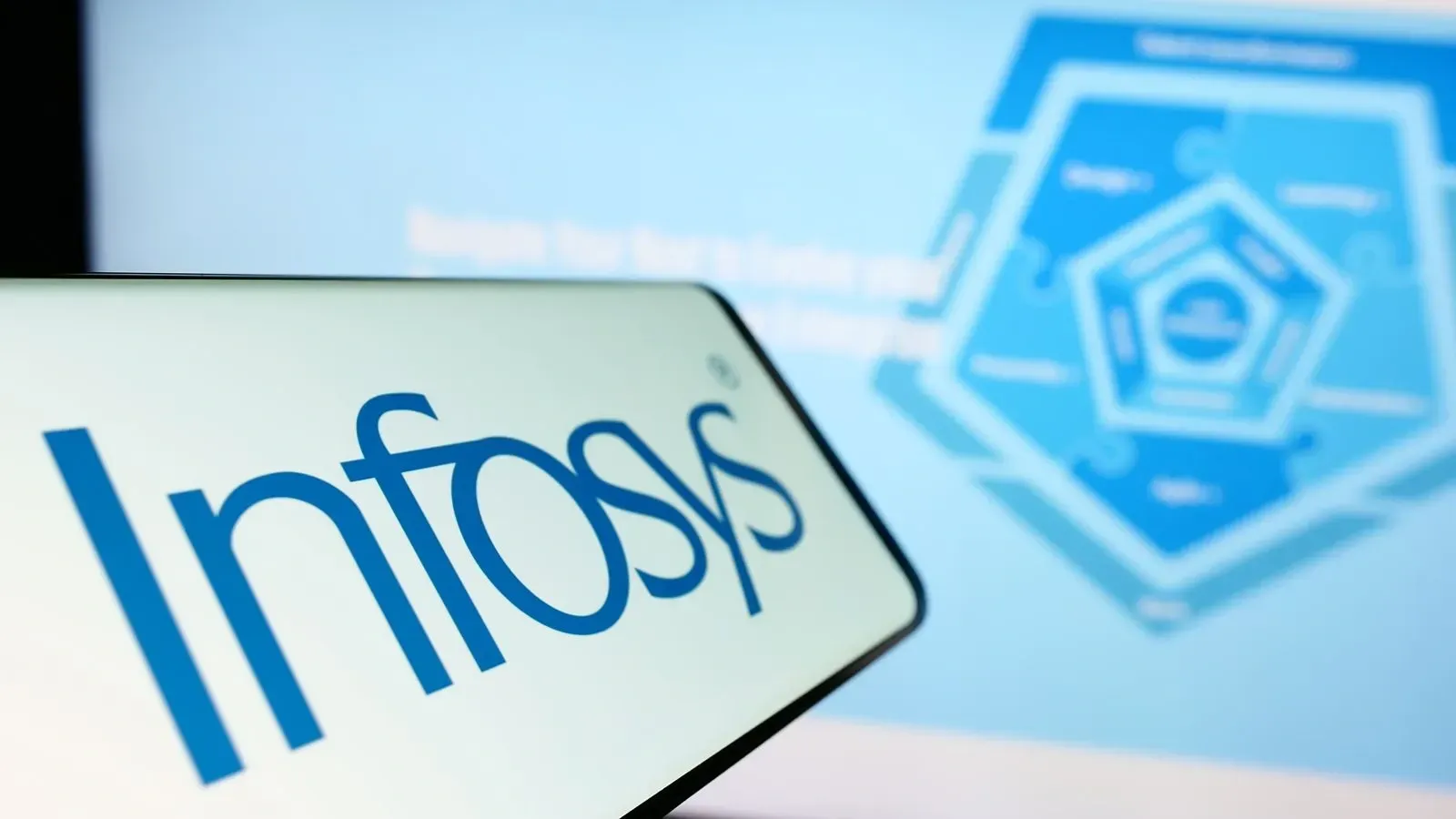 Infosys