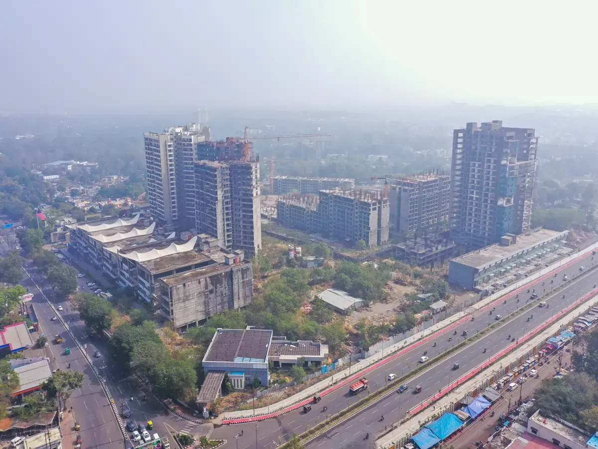 Infra sector, Budget FY27