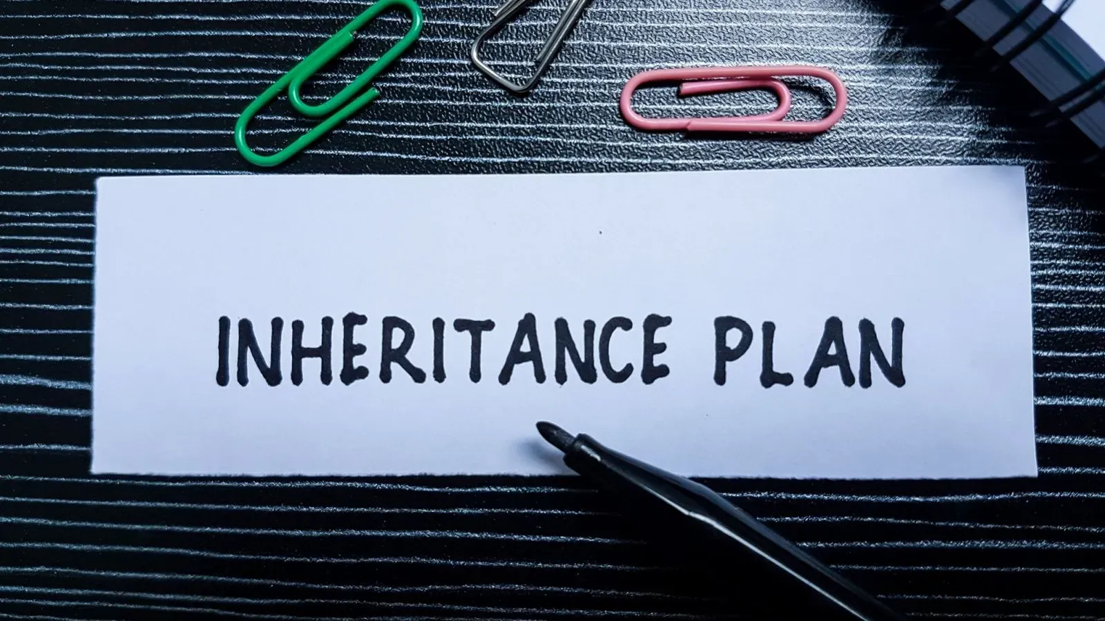 tax on selling inherited property