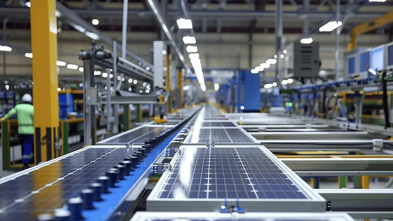 Inox Clean Energy is an integrated renewable energy platform with two principal businesses -- renewable power generation and solar manufacturing. | Image: inoxclean.com