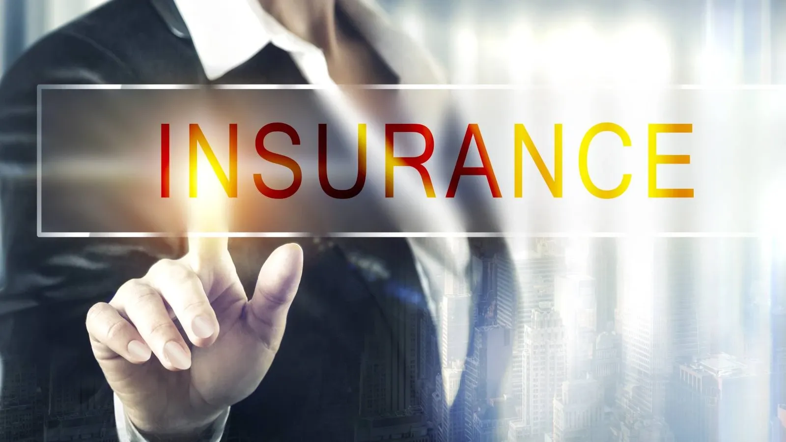 Insurance Amendment Bill