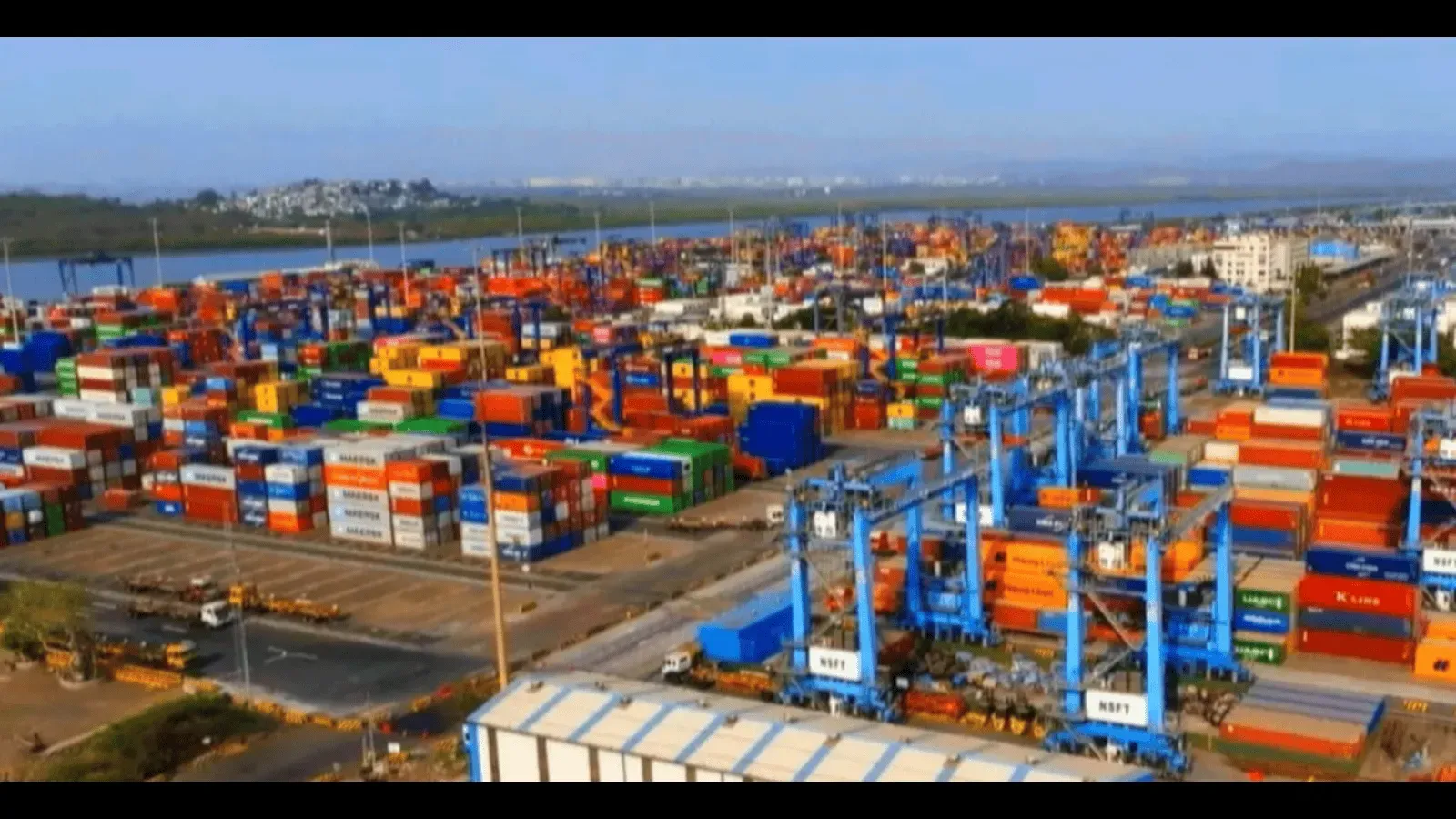 Cabinet approves setting up of Integrated Transport & Logistics Authority