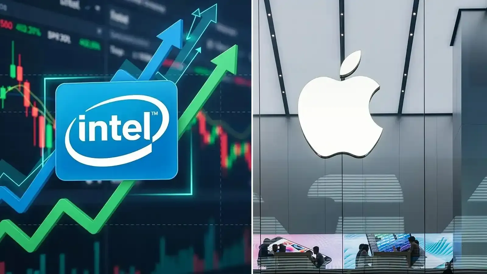 intel apple deal