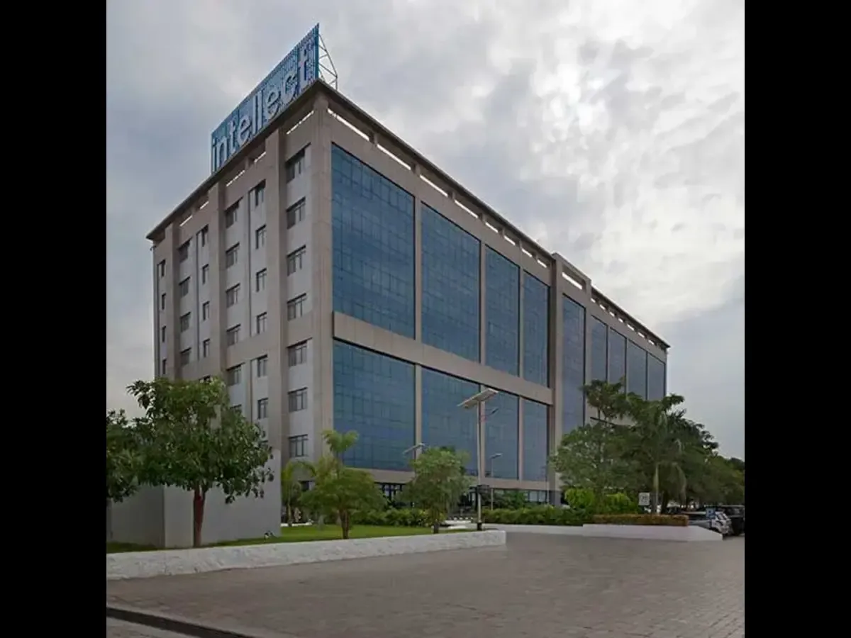 Intellect Design Arena shares surge over 20% in four sessions, here is why the stock is soaring