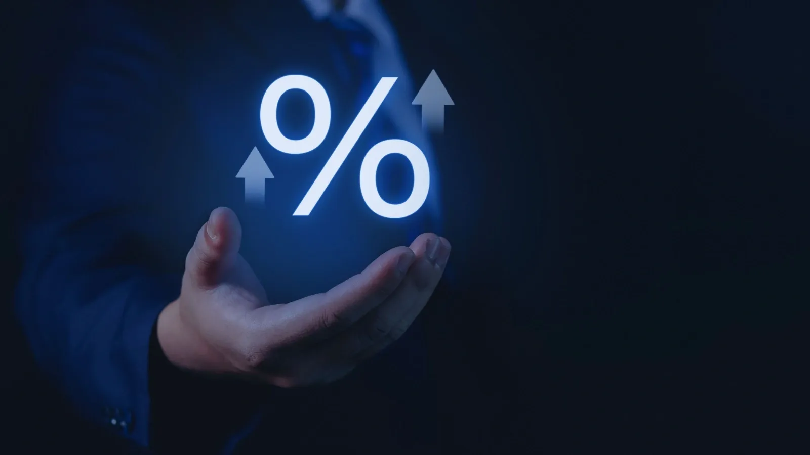 interest rate on savings account