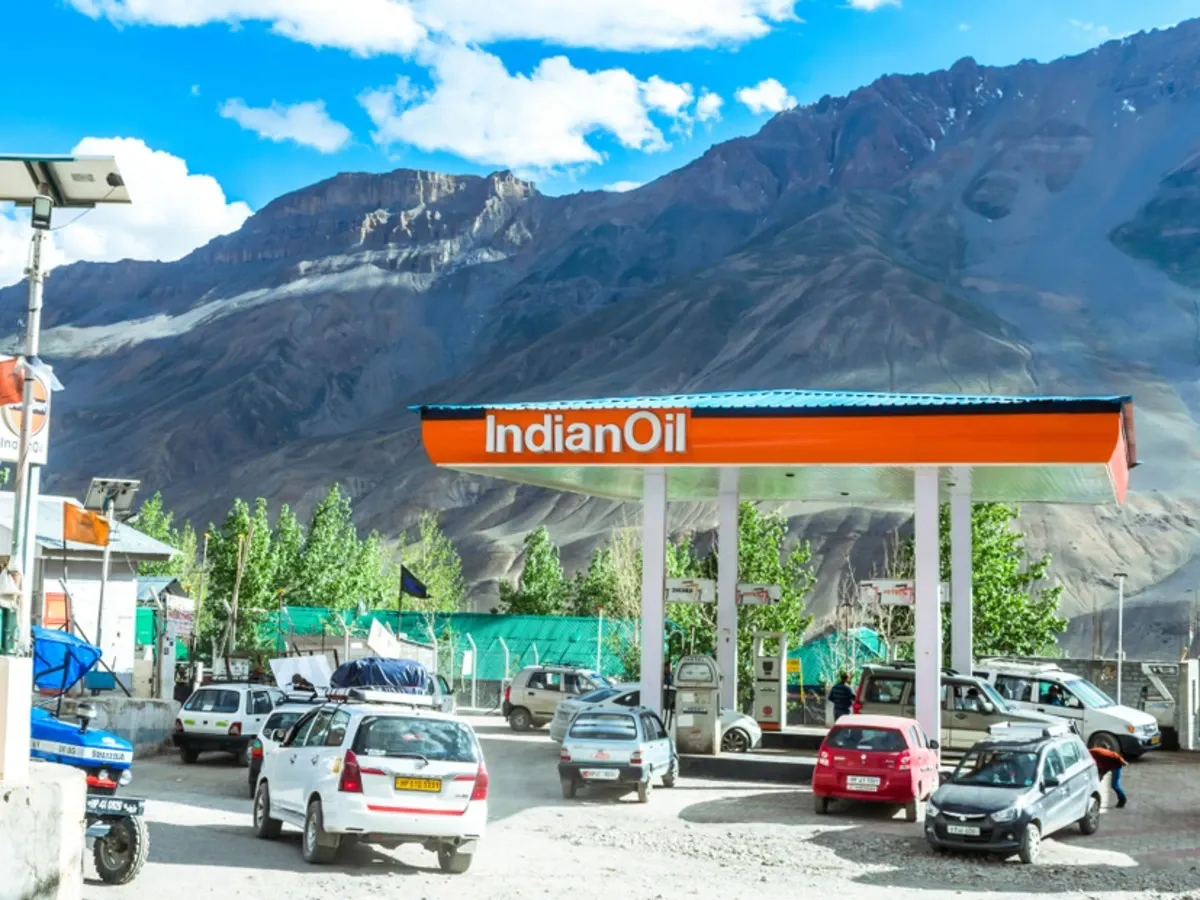 Following this, shares of IOC were trading at ₹163.46 apiece on the National Stock Exchange, gaining 1.06% at 3:05 PM.