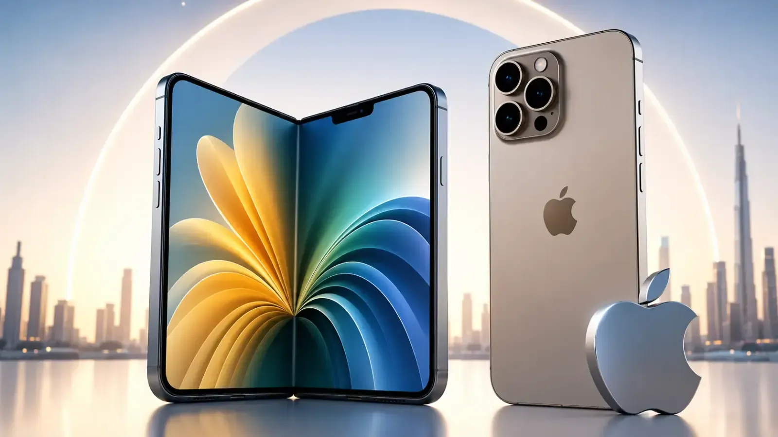 Apple