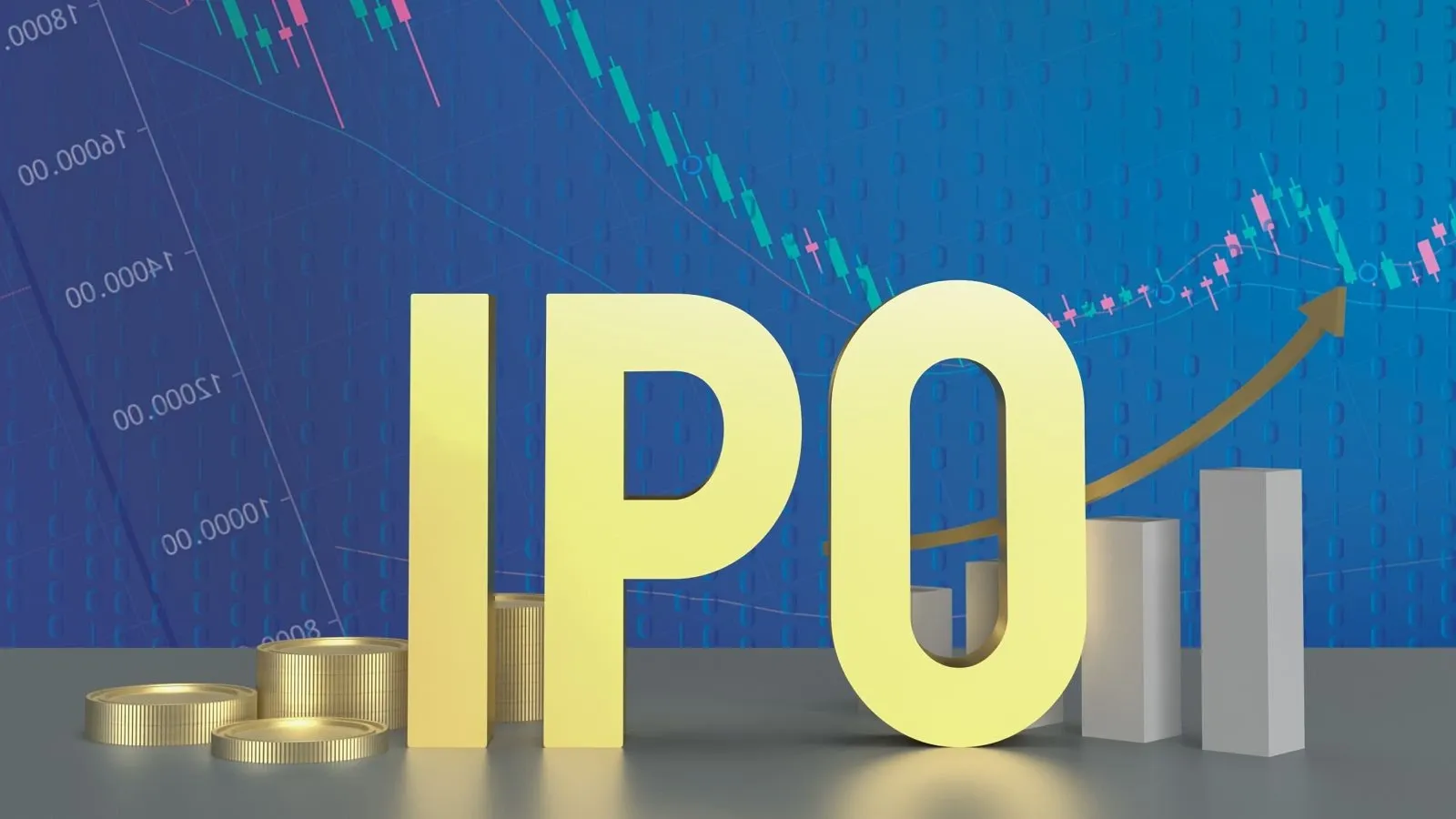 IPO listing