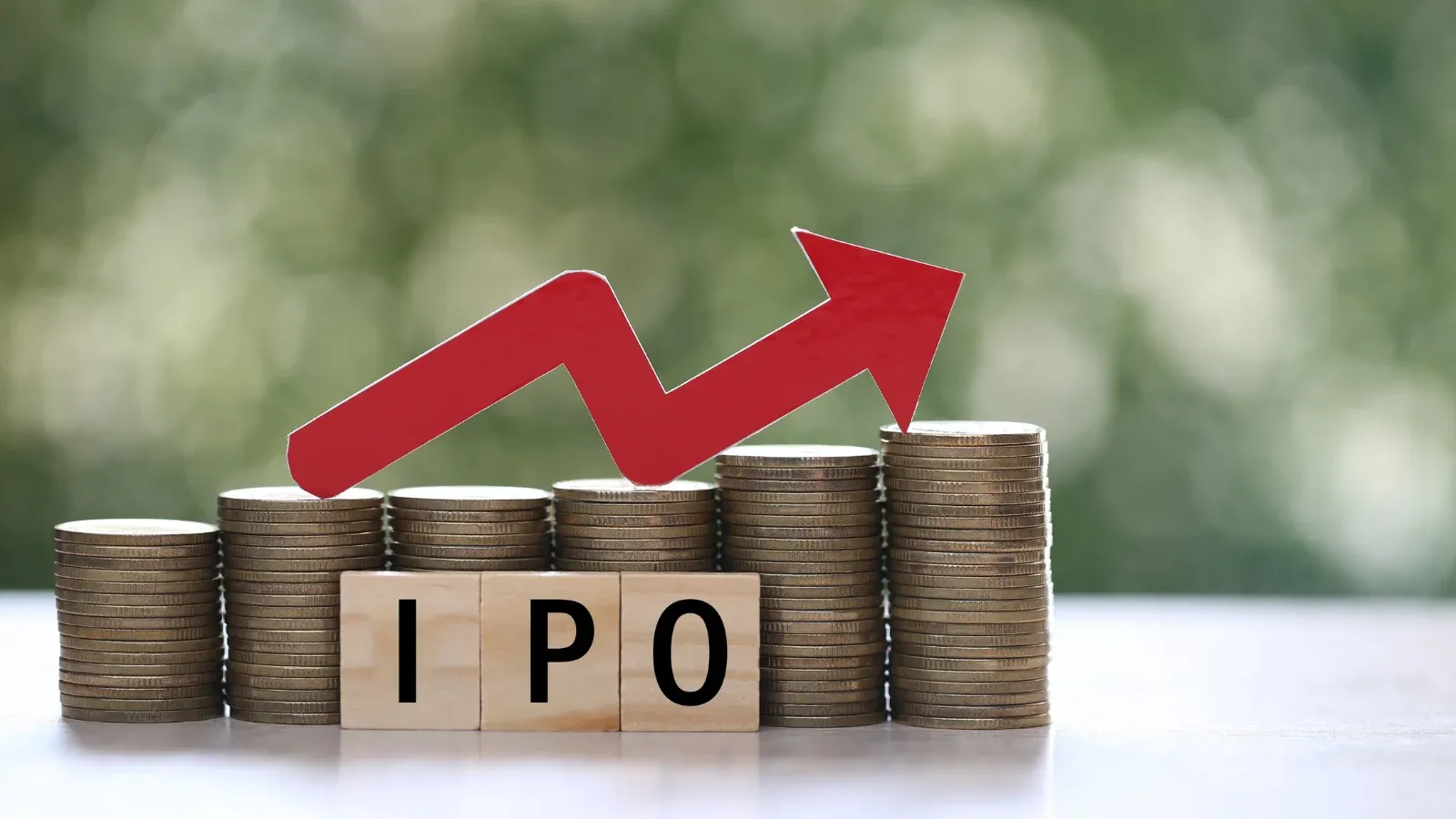 IPO