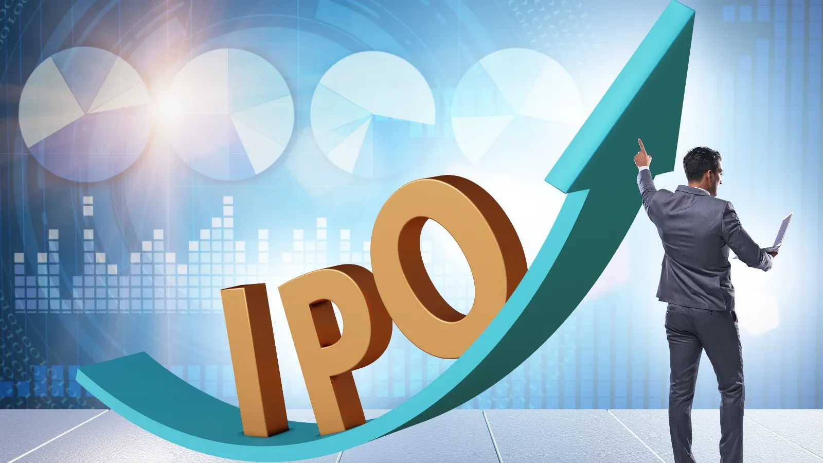 IPO Boom 2025