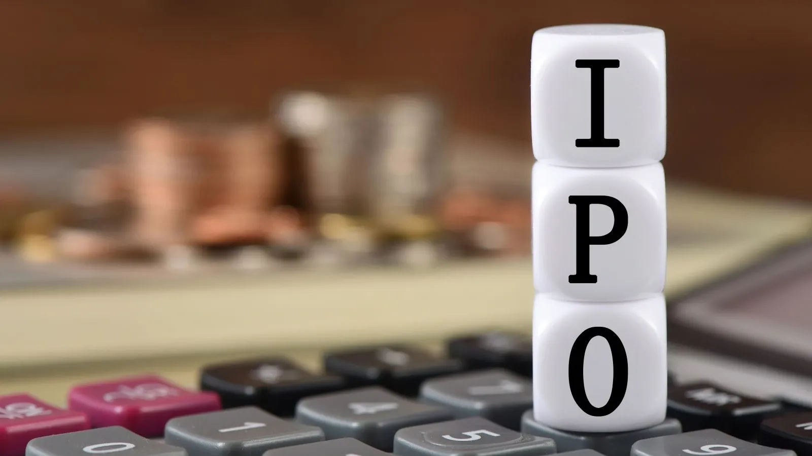 Executive Centre IPO