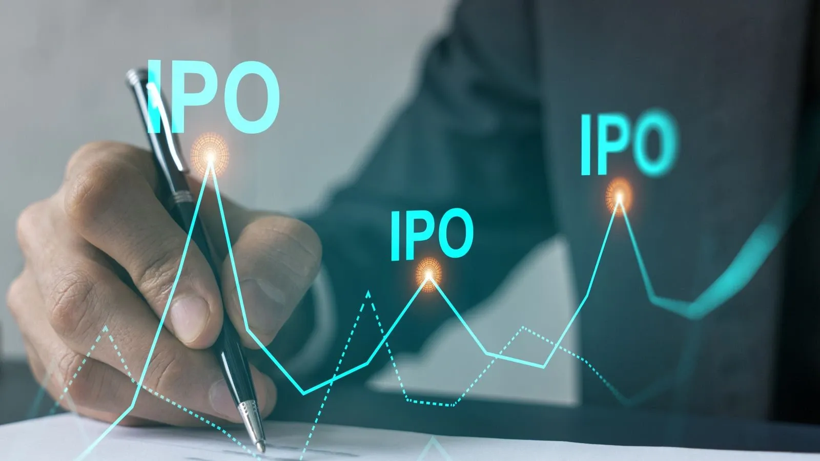 RK Steel IPO