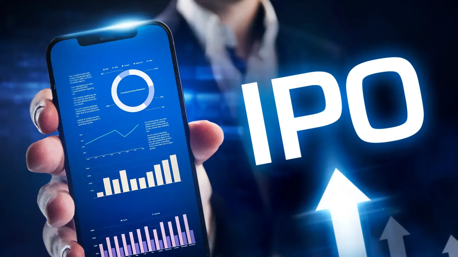 IPOs