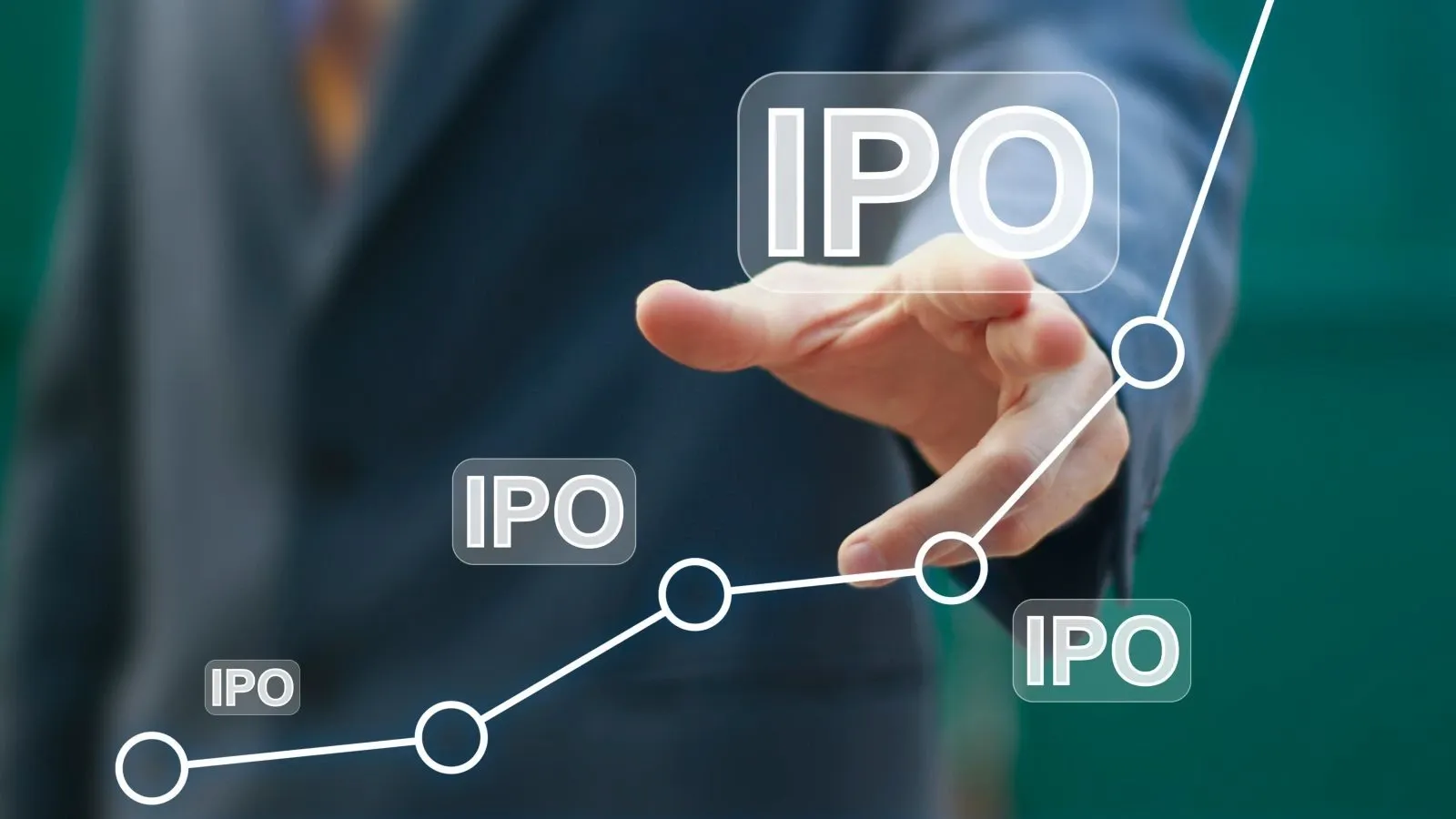 IPOs subscription status