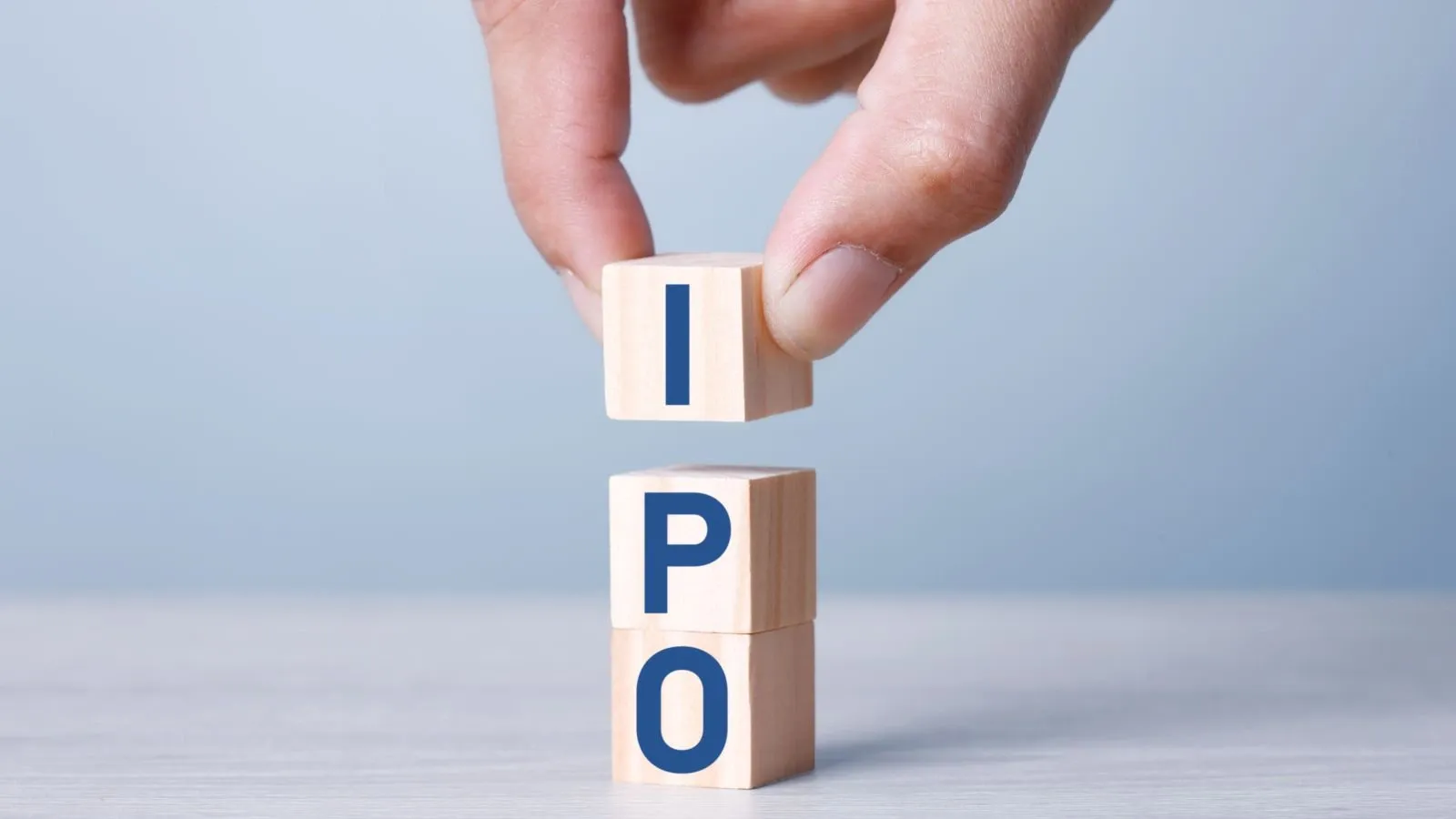 IPO Subscription Status