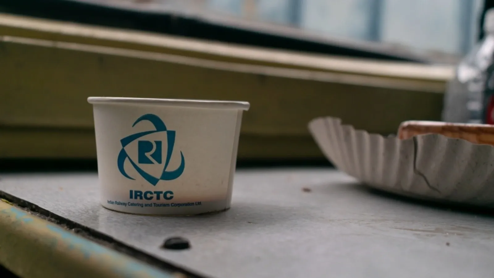 IRCTC's market capitalisation stands at ₹43,120 crore. | Image: Shutterstock