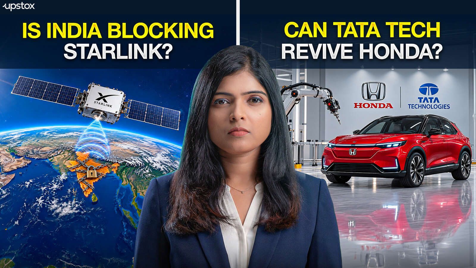 What's Actually Holding Up Starlink In India 