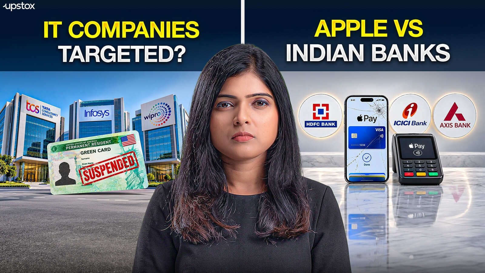 How Much Do Indian IT Companies Depend On PERM 