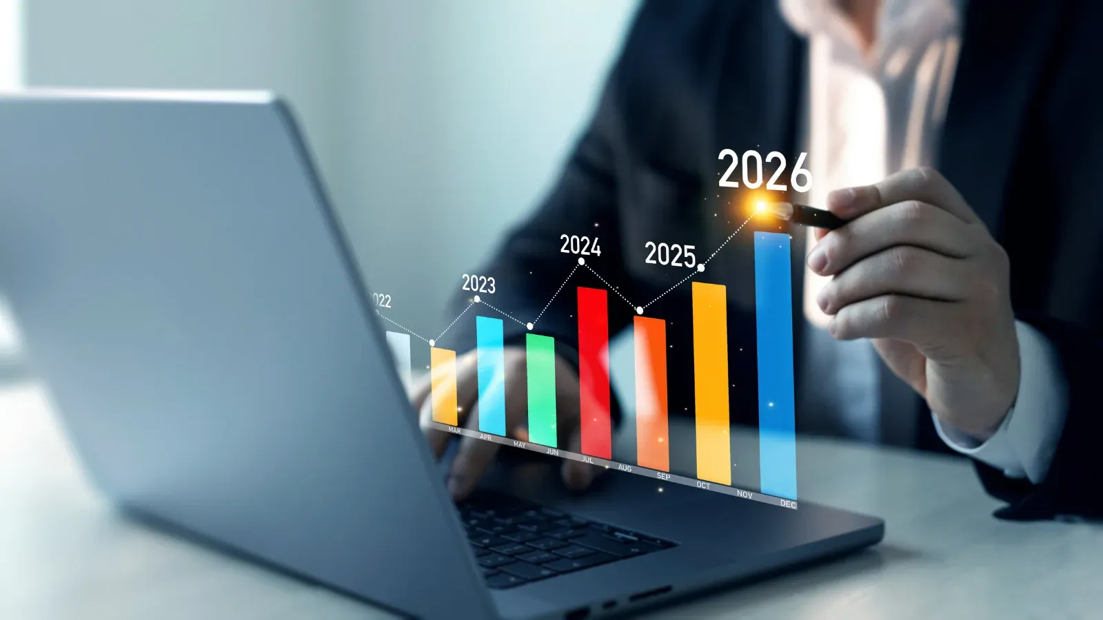 IT Sector Outlook 2026