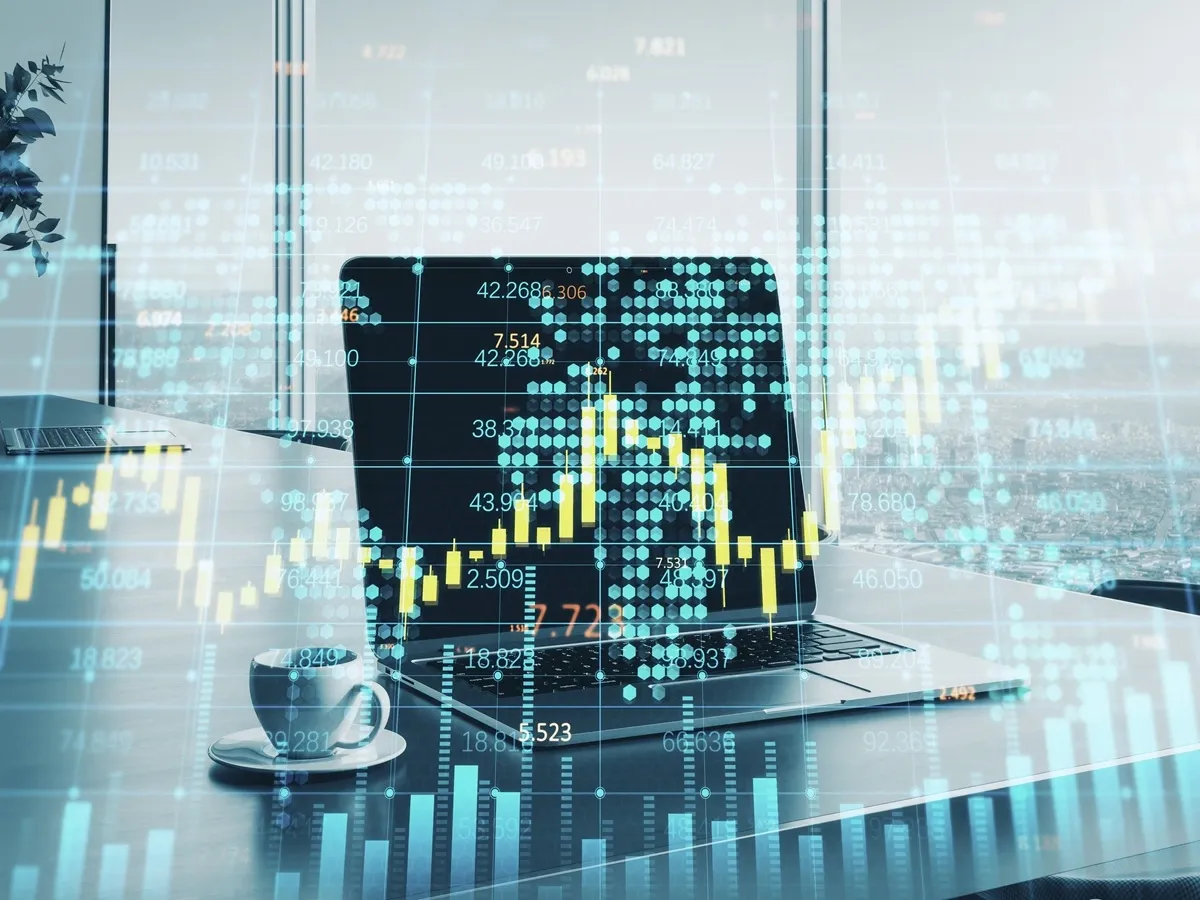 Coforge, TCS, Infosys: IT stocks rally for 4th session; Cognizant boosts buyback target by $1 billion