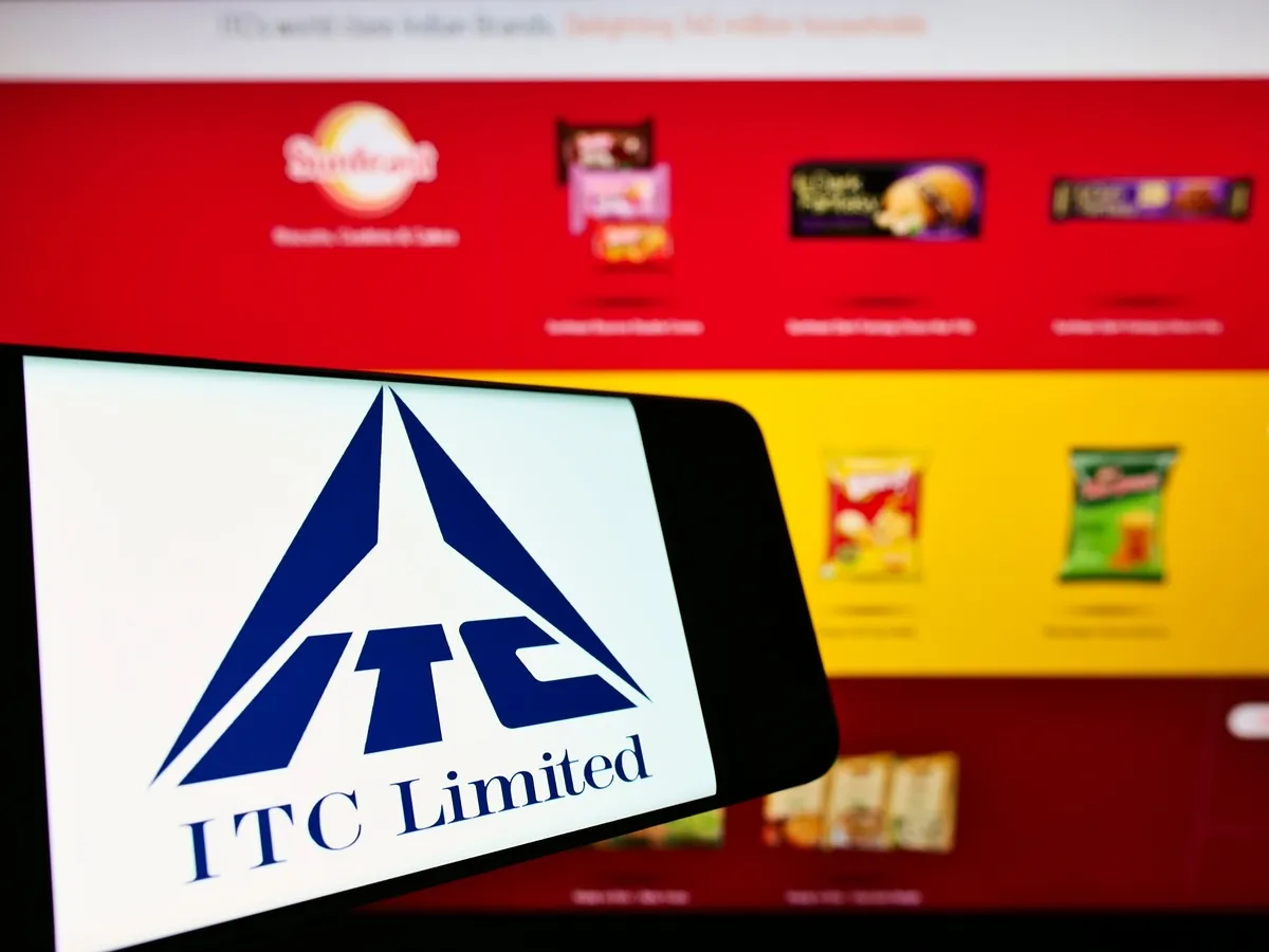 ITC shares extend gains for second straight day to hit year high after no tax on cigarettes in Budget 2024