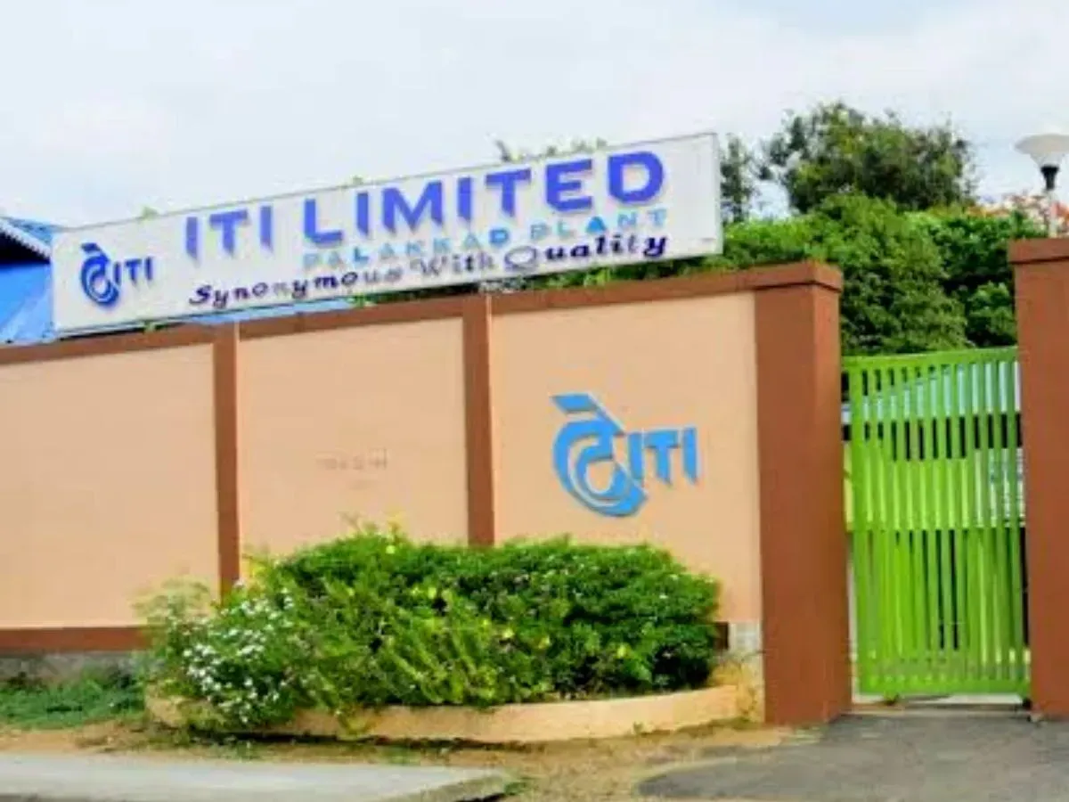 ITI Ltd to transfer land and building at Electronic City in Bengaluru to C-DOT for ₹200 crore