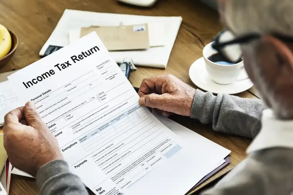 ITR-3 online filing utility goes live for AY 2026-27