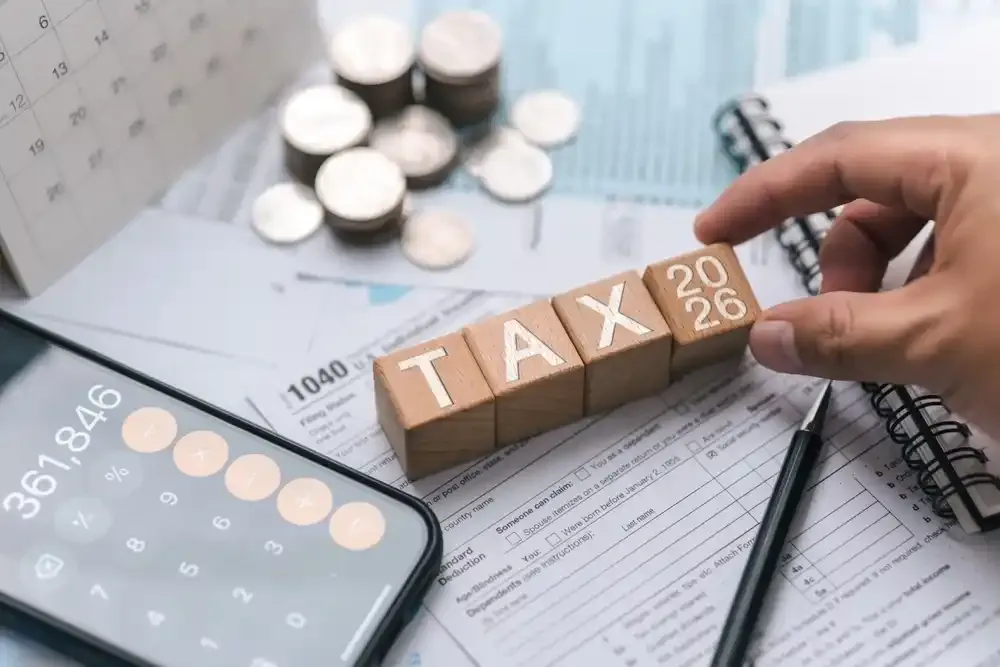 ITR filing 2026 which forms to use