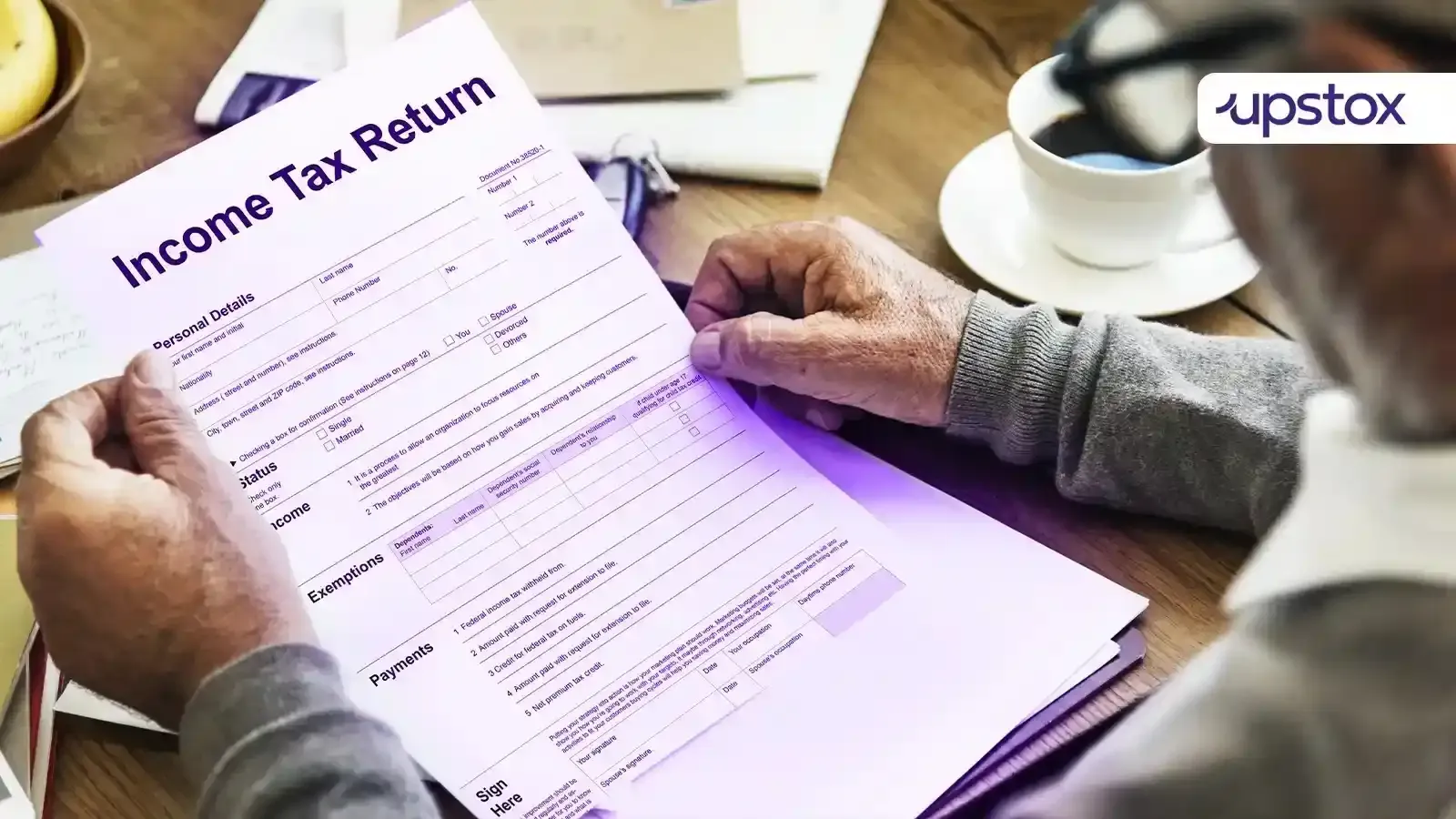 itr filing challenges 20 June