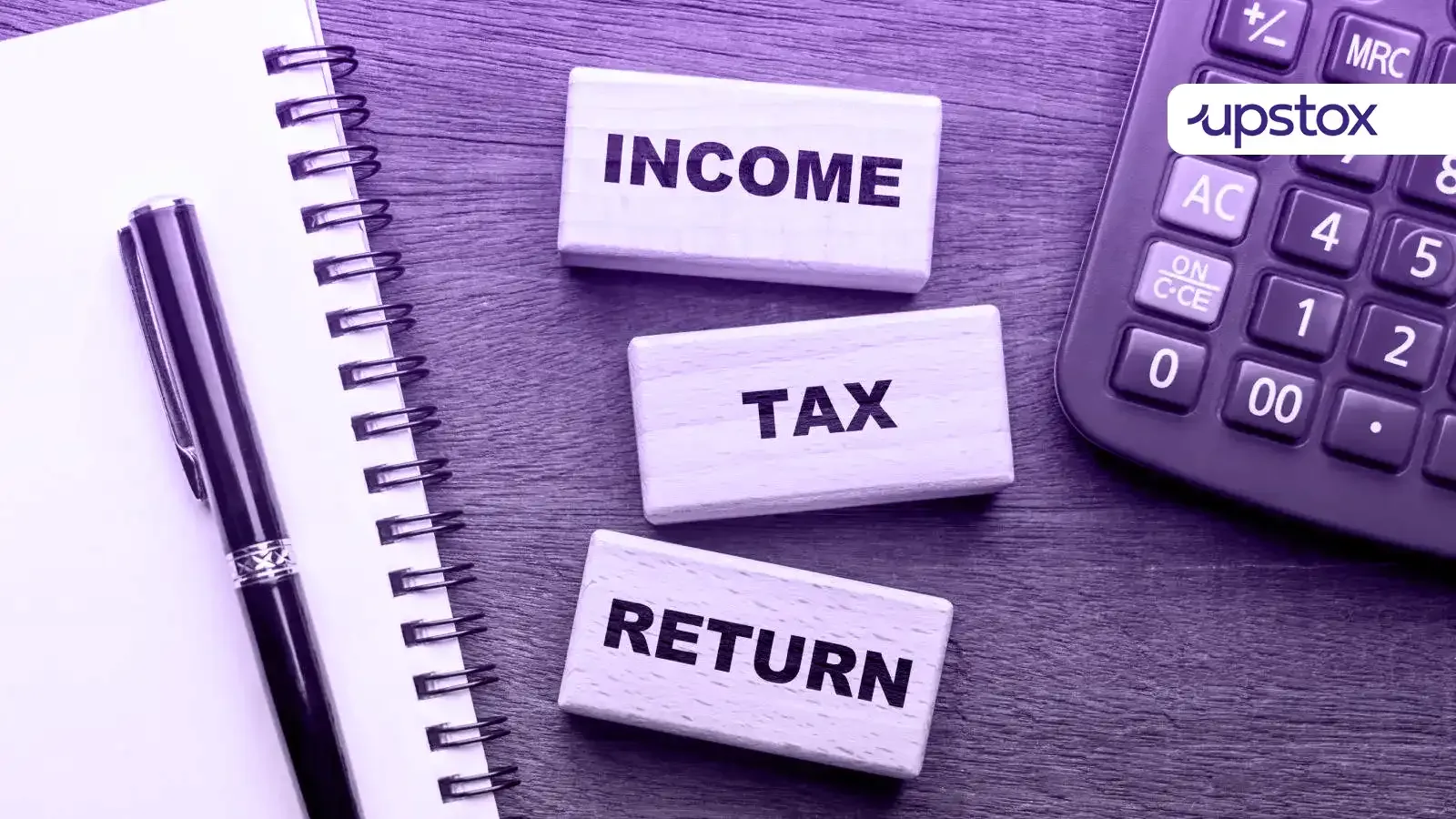 ITR Filing 2026
