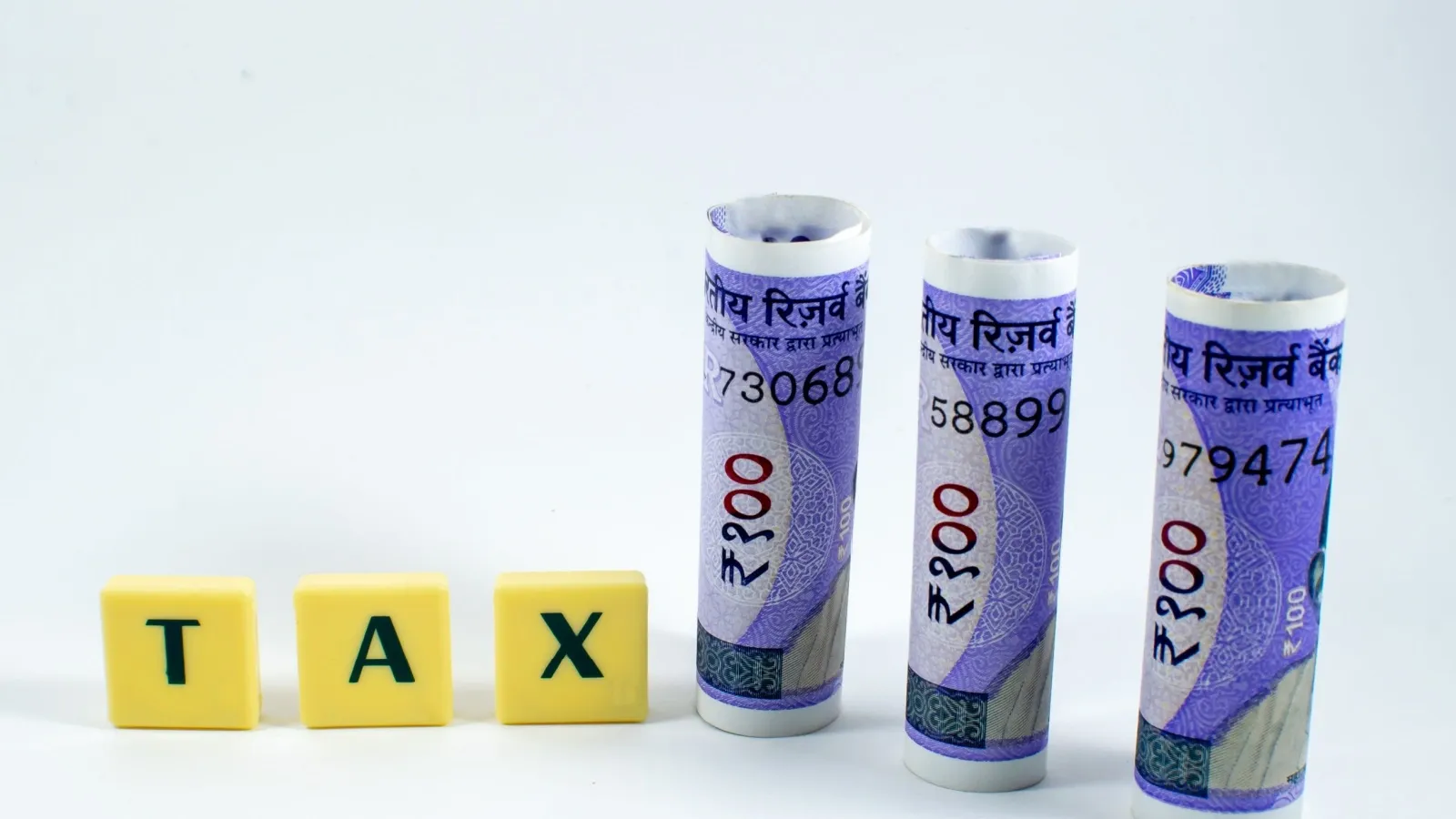 ITR Filing 2026