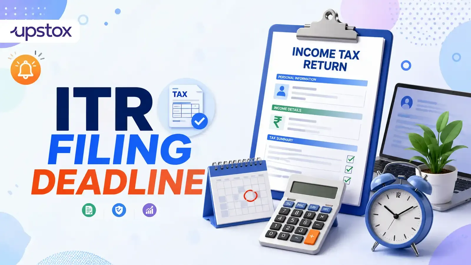 ITR Filing 2026